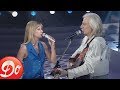 Dorothe et hugues aufray  cline stewball et santiano medley