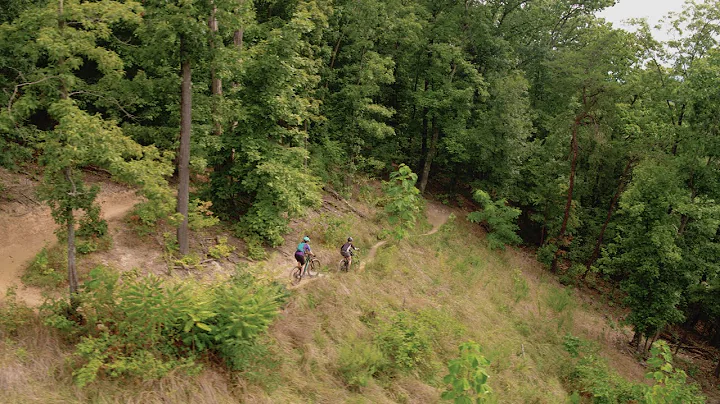 The Mountains Call Annmarie Wolfe to Ride | Blue-Emu