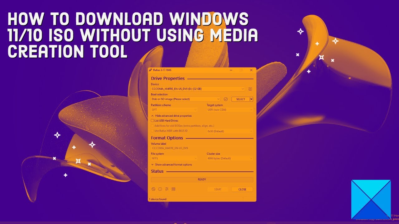 How to download Windows 11