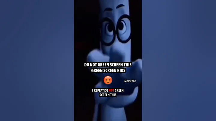 The cursed green screen. #memes #greenscreen #shorts #trending #viral