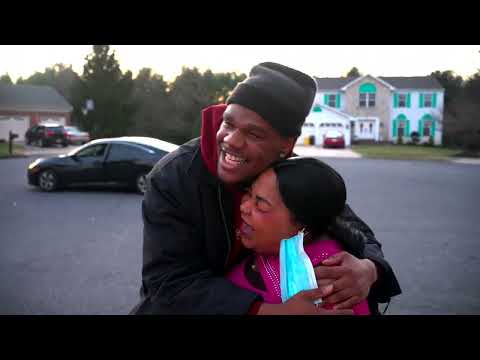 Fridayy - Momma (Official Video)