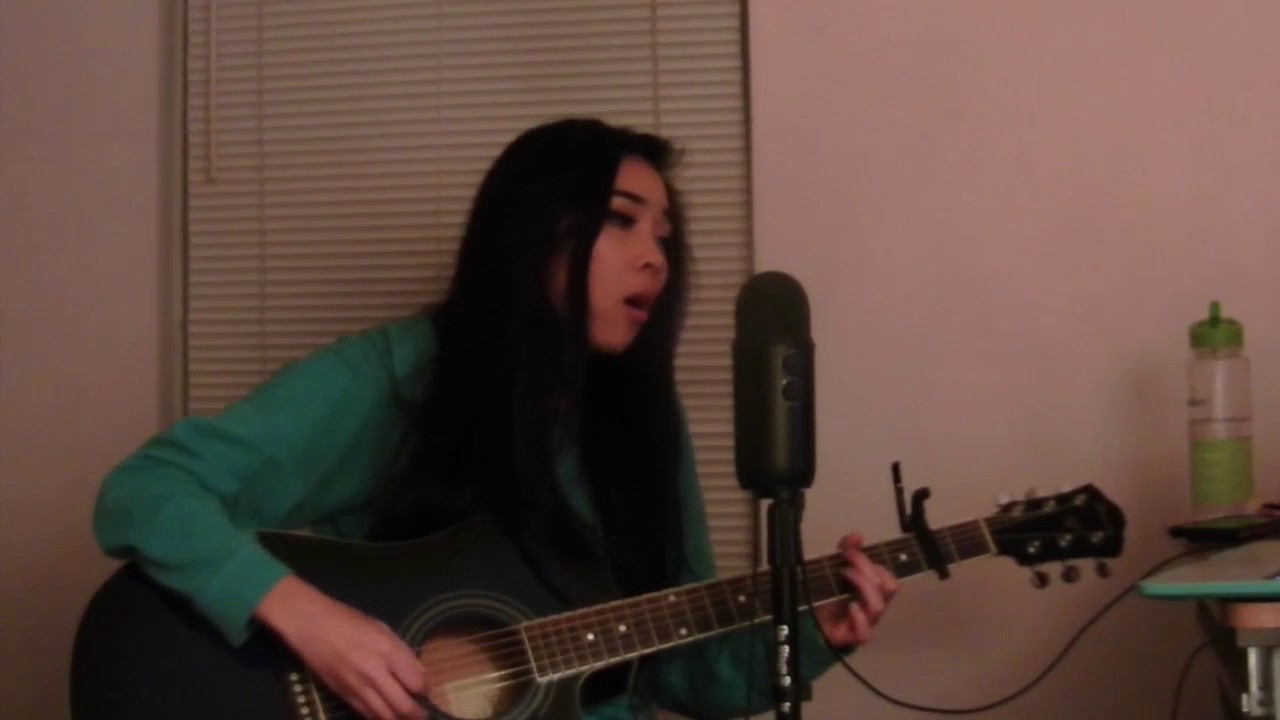 Lipstick Covered The Front Bottoms Acoustic Cover Rosalind