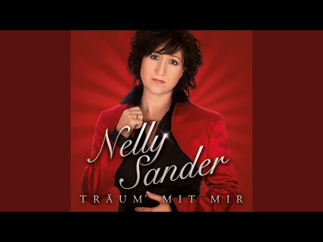 Nelly  Sander - So Wie El Lute