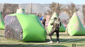 Phoenix Rising Gold Premier - WCPPL E1 2021 - Raw Footage