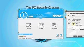 Quicktest: Comodo vs Avast vs 360 vs Avira detection ratio test: Best free antivirus?