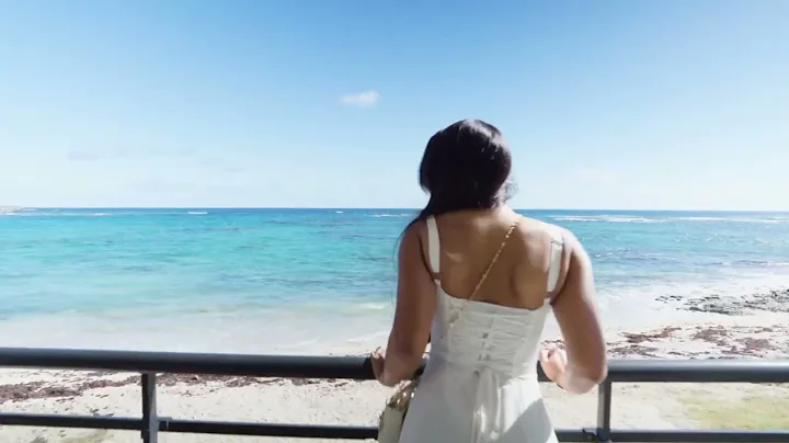 Exclusive Oceanfront Townhouses