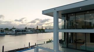 Smart Living at its Best: Inside Mr. Lin’s Fully Automated Home