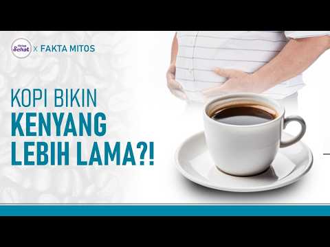 Unique Facts About Coffee: Can It Keep You Full Longer?! | Healthy Living tvOne