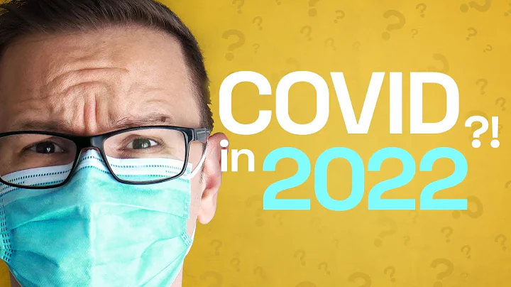 COVID in 2022?!  - What will happen next? - DayDayNews