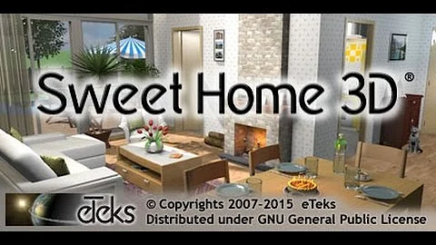 Comment télécharger Sweet Home 3D gratuitement ?