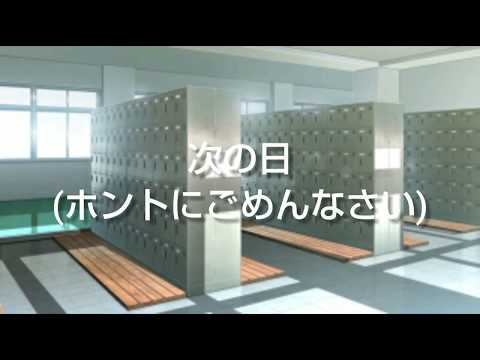 BTS妄想小説　青春日記　第五話