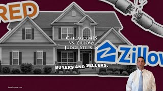 Chicago’s listing pipeline just swung open again.  After MRED pulled the plug on Zillow’s data feed,