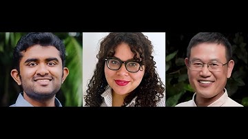 2025 Top Agri-Food Pioneers