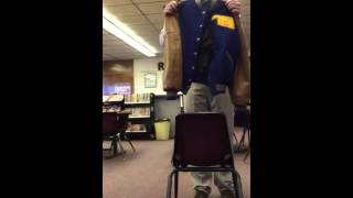 Personal Object Speech