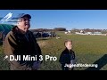 DJI Mini 3 Pro Jugendförderung