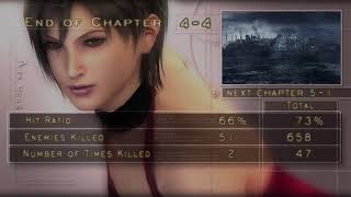 Resident Evil 4 OG