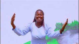 Yesu anakupenda - Getrine Mukhwana (Official HD Video)