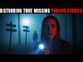 3+ Hours of Disturbing TRUE Missing Person Reports to Fall Asleep To – Graveyard Shift