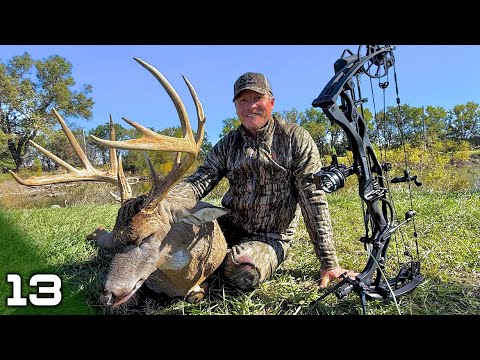 E13: Kansas Stud Down, Opportunity That Most Hunter's Don't Get