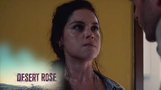 Blood ties – Desert Rose | M-Net