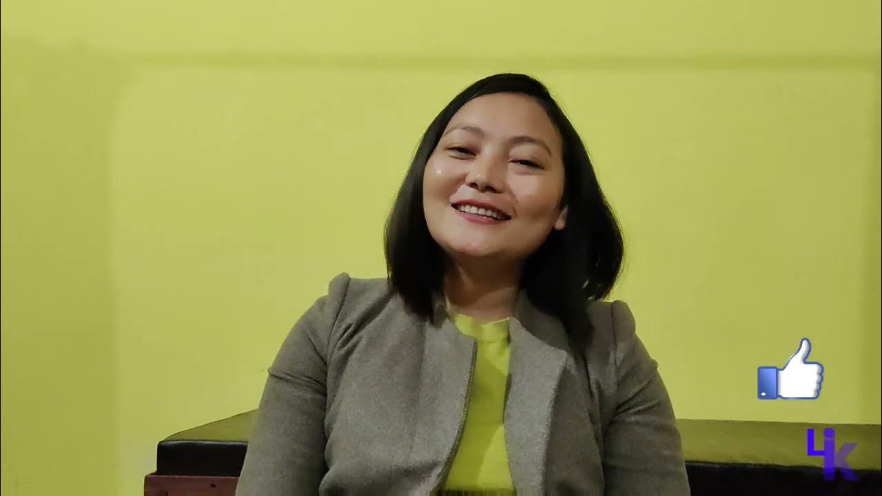 Acupuncture in Nepali (Part 1) Meridian (Energy Pathway) YouTube