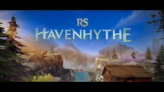Ivar's Challenge - RuneScape 3 Music