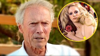 Clint Eastwood Finally Confirms Why He Didn’t Marry Sondra Locke!