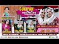 LIVE. Campursari Sukipan Ngonline Edisi Ramadhan - Apri Mimin, Elida Suryandari dkk