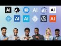 Top 10 Most Powerful AI Technologies In 2025 Future Of Artificial Intelligence Explained Top 10 Most Powerful AI Technologies In 2025 Future Of Artificial Intelligence Explained
