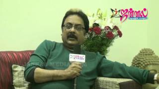 Director, Actor Prathap Pothen about Maestro ILLAYARAJA | RAAJATHI RAJA Content