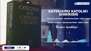 Katekisimu Katoliki Shirikishi September 28, 2023 I Jumuiya Ndogondogo screenshot 3