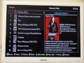 IPTV на телевизоре Samsung через виджет nStreamLmod 2.54