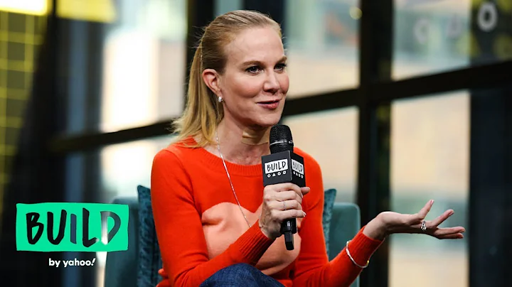 Jeannie Gaffigan Opens Up About Her Difficult Reco...