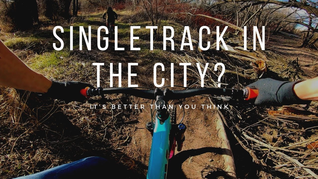 Rexburg Bike Park - Mountain Bike and 