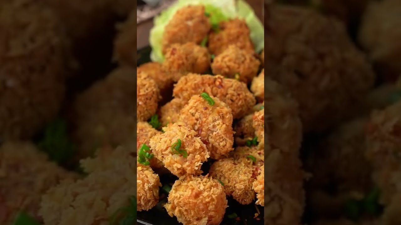 Crispy and Crunchy Rainy Day Snacks Recipe by Sooperchef