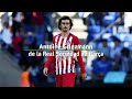 Griezmann, de la Real Sociedad au Barça