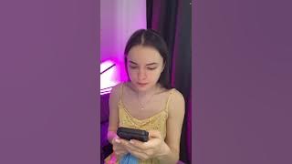 Bigo Live Periscope BABY D #Cutegirl #mindmii  #สาวน่ารัก  💕#Lamdouy_Channel