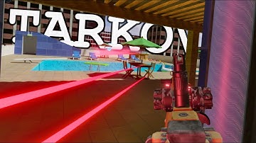 Tarkov x H3VR Multiplayer