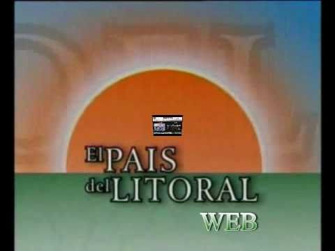 La mejor informaciÃ³n de la RegiÃ³n, por Canal 5 TELEFE y CANAL 12 MULTICANAL de Rosario (de 13 a 14 hs.), Canal 13 TELEFE Santa Fe (de 12 a 13 hs.) y ONLINE en WWW.ELPAISDELLITORAL.COM.AR, con las dos ediciones y los programas ya emitidos.