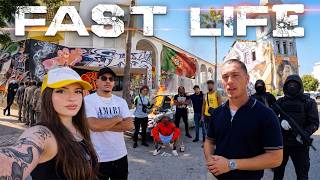 BETWEEN GHETTO & LUXURY: THE REAL ALGARVE WITH UZZY 🇵🇹