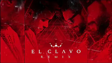 Prince Royce Feat. Maluma - El Clavo  Remix  (Audio)