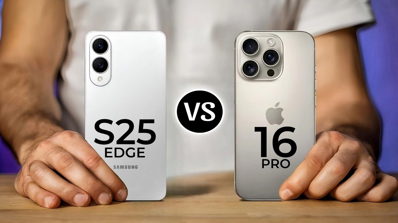 Samsung Galaxy S25 Edge Vs IPhone 16 Pro Full Specs Comparison YouTube samsung-galaxy-s25-edge-vs-iphone-16-pro-full-specs-comparison-youtube