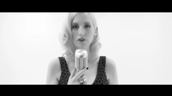 Ingrid Michaelson - "All I Want for Christmas Is Y...