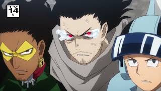 Toonami My Hero Academia Episode 120 Promo Hd 12123