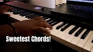 Amazing Grace Gospel Piano Arrangement