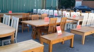 Top Furniture Spring Clearance Sale - Uttoxeter, ST14 8AX www.topfurniture.co.uk