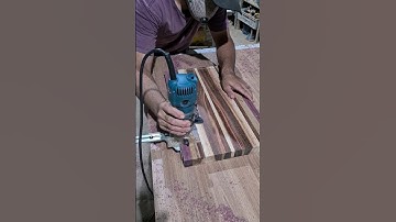 o melhor Kit fresas 6mm Para tupia laminadora da indfema