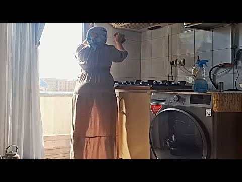 روتين يومي انتساب روتين انتساب فضايح روتين انتساب بدون مونتاج تغيير كل الستاير وازالة الاتربة