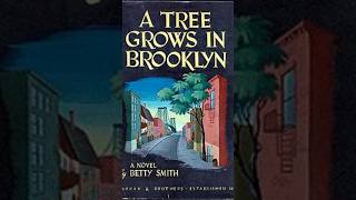 #ATreeGrowsInBrooklyn #BettySmith