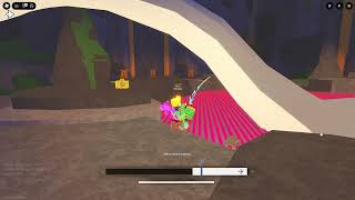 fossilized plesiosaur challenge